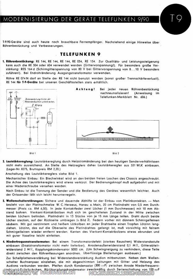 TELEFUNKEN  T9x_modernisieren_s01 电路原理图.jpg