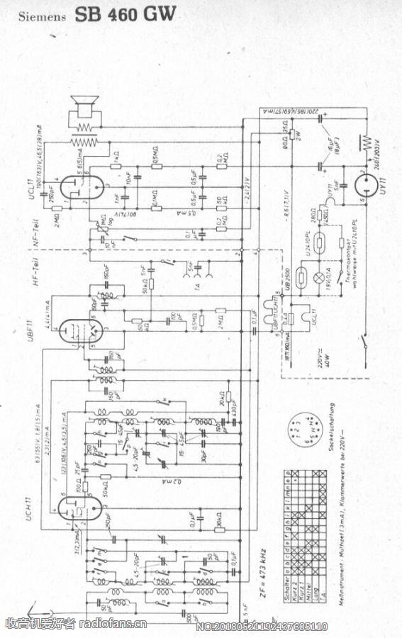 SIEMENS   SB460GW 电路原理图.jpg