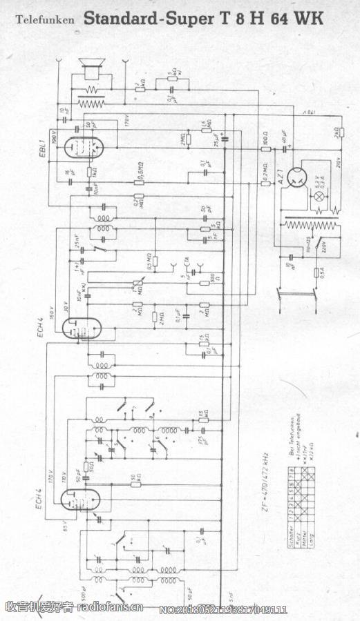 TELEFUNKEN  Standard-SuperT8H64WK 电路原理图.jpg