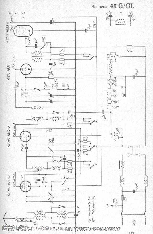 SIEMENS   46G-GL 电路原理图.jpg