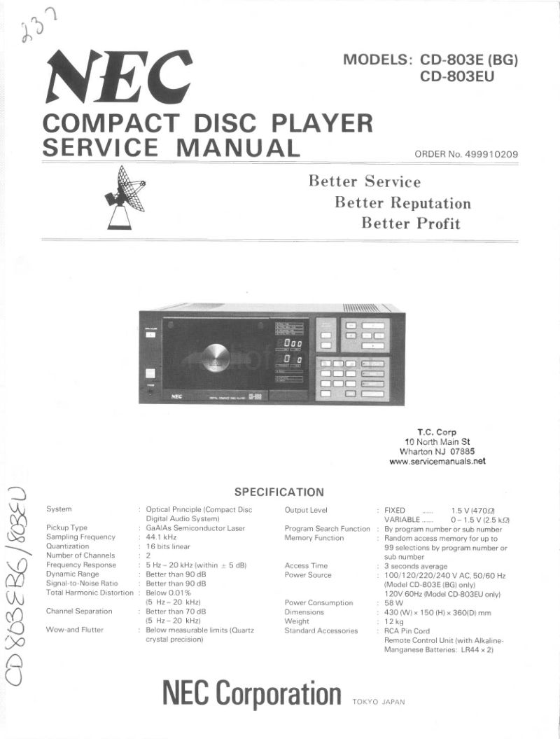 NEC_CD-803E.pdf_第1页