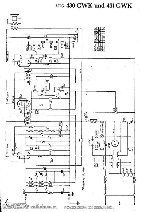 德国AEG 430GWK电路原理图.jpg