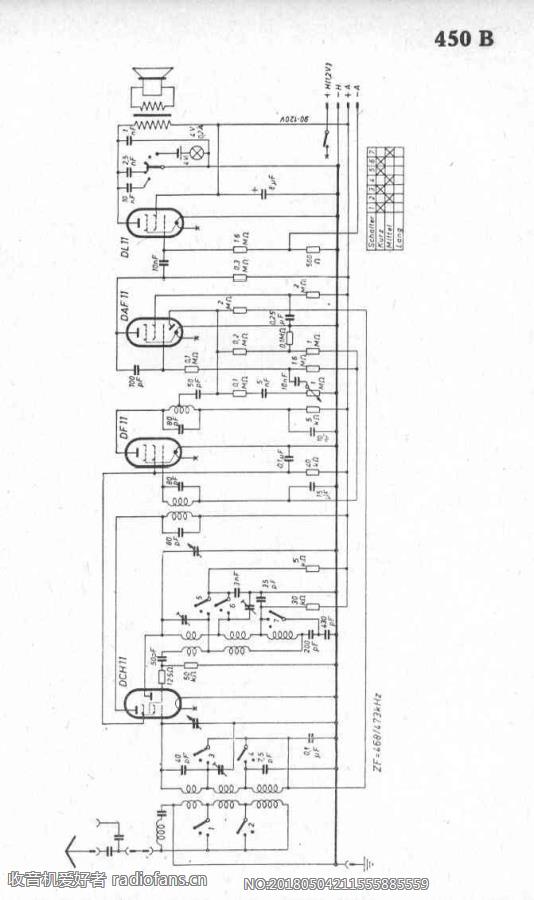 德国AEG 450B电路原理图.jpg