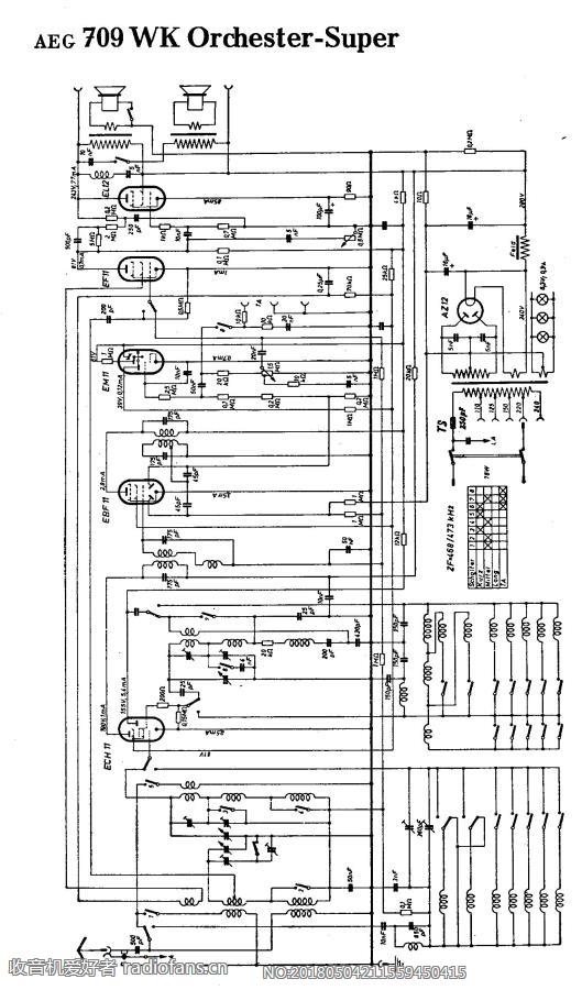 德国AEG 709WK电路原理图.jpg