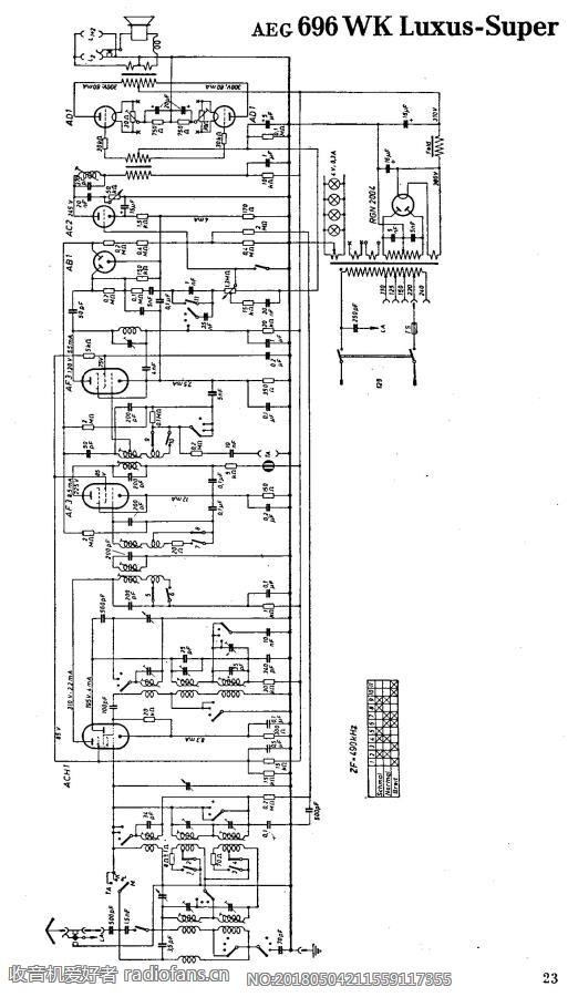 德国AEG 696WK电路原理图.jpg