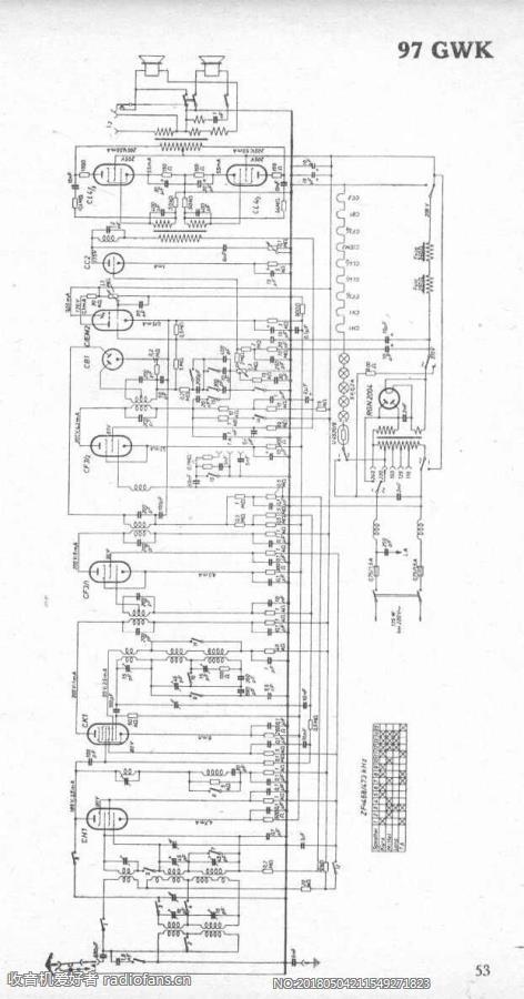 德国AEG 97GWK电路原理图.jpg