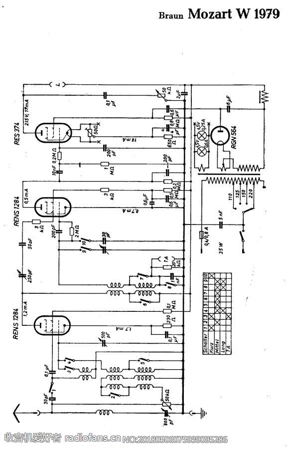 BRAUN W1979电路原理图.jpg