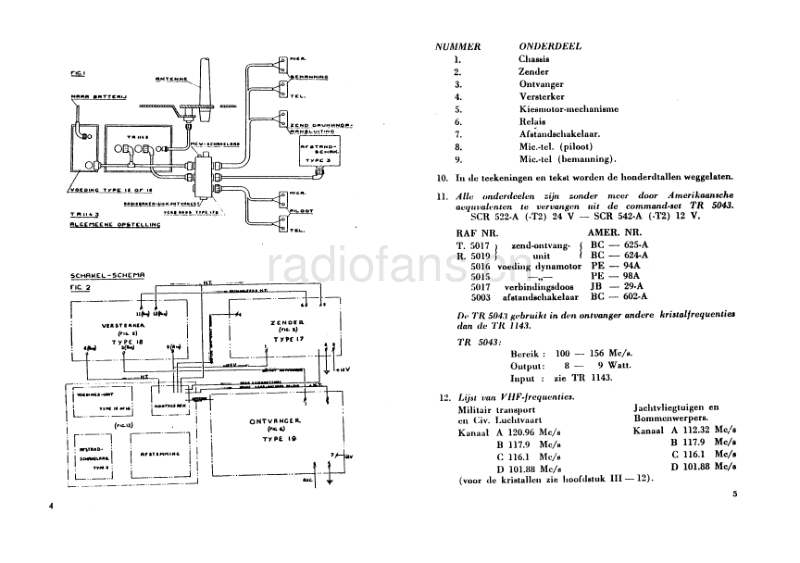 德国 TR1143电路原理图.pdf_第2页