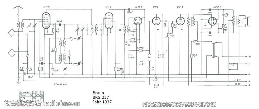 BRAUN Braun-bks_237电路原理图.jpg