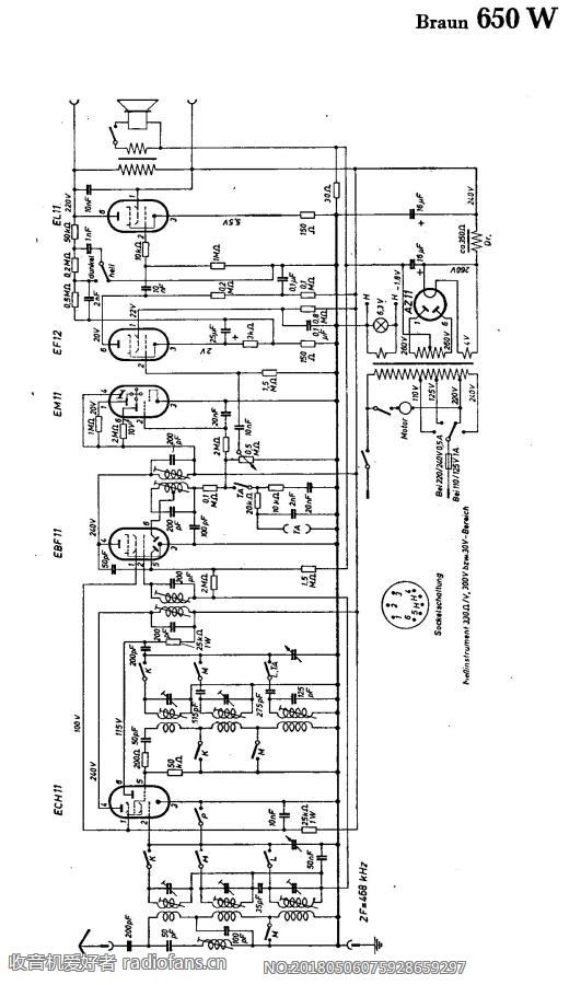 BRAUN 650W电路原理图.jpg