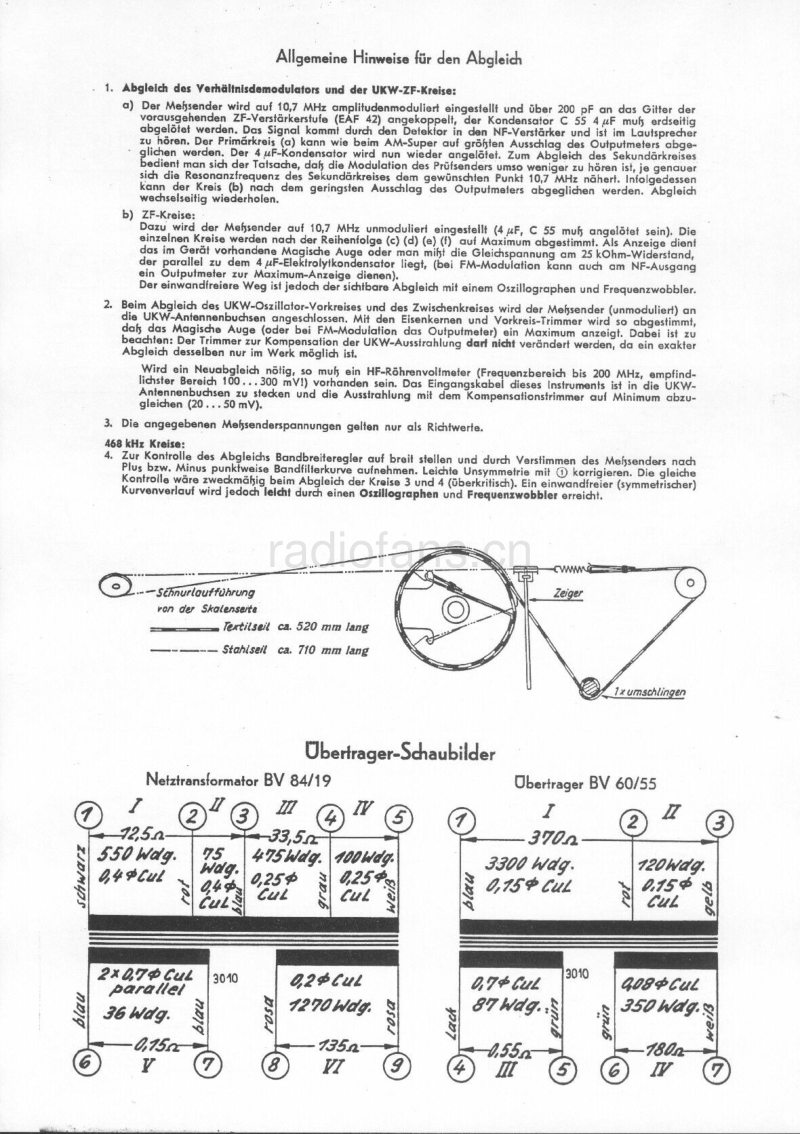 GRUNDIG 3010电路原理图.pdf_第2页