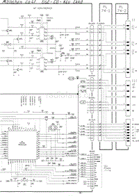 BLAUPUNKT S_CD 41_2电路原理图.pdf