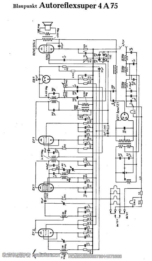 BLAUPUNKT 4A75电路原理图.jpg