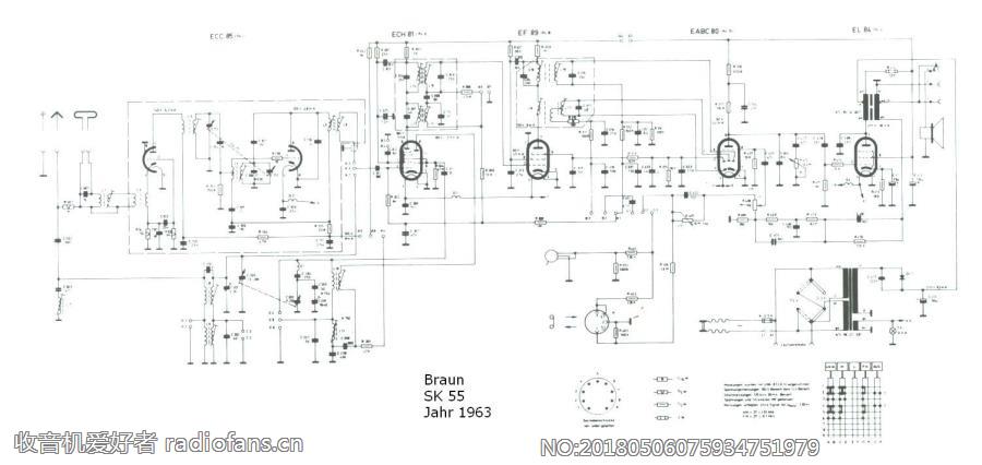 BRAUN Braun-sk_55电路原理图.jpg