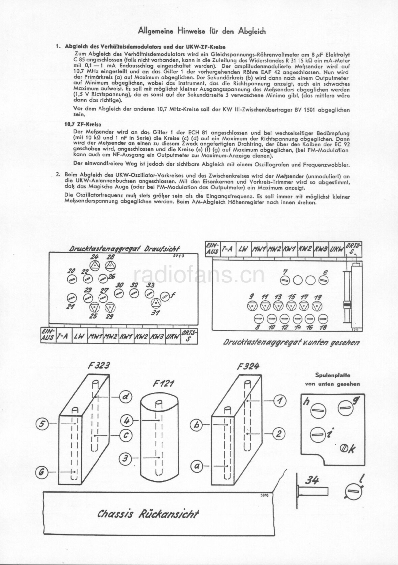 GRUNDIG 4010电路原理图.pdf_第2页