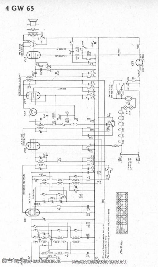 BLAUPUNKT 4GW65电路原理图.jpg