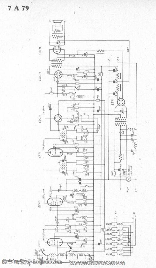 BLAUPUNKT 7A79电路原理图.jpg