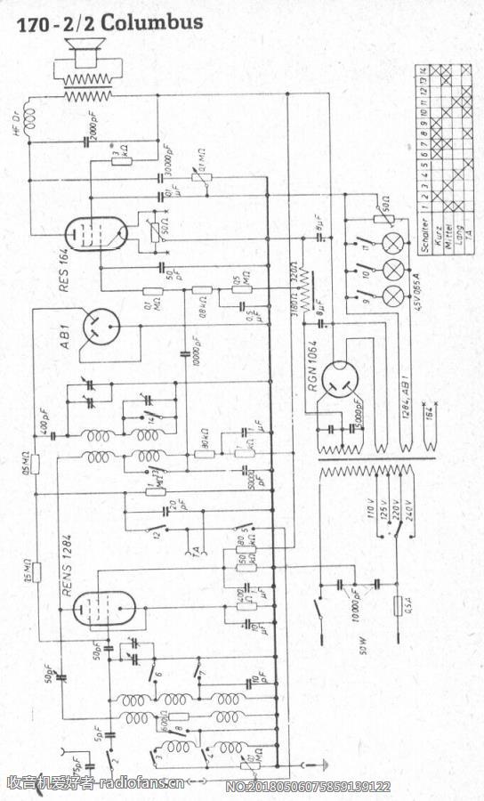 BRANDT 170-2-2Columbus电路原理图.jpg