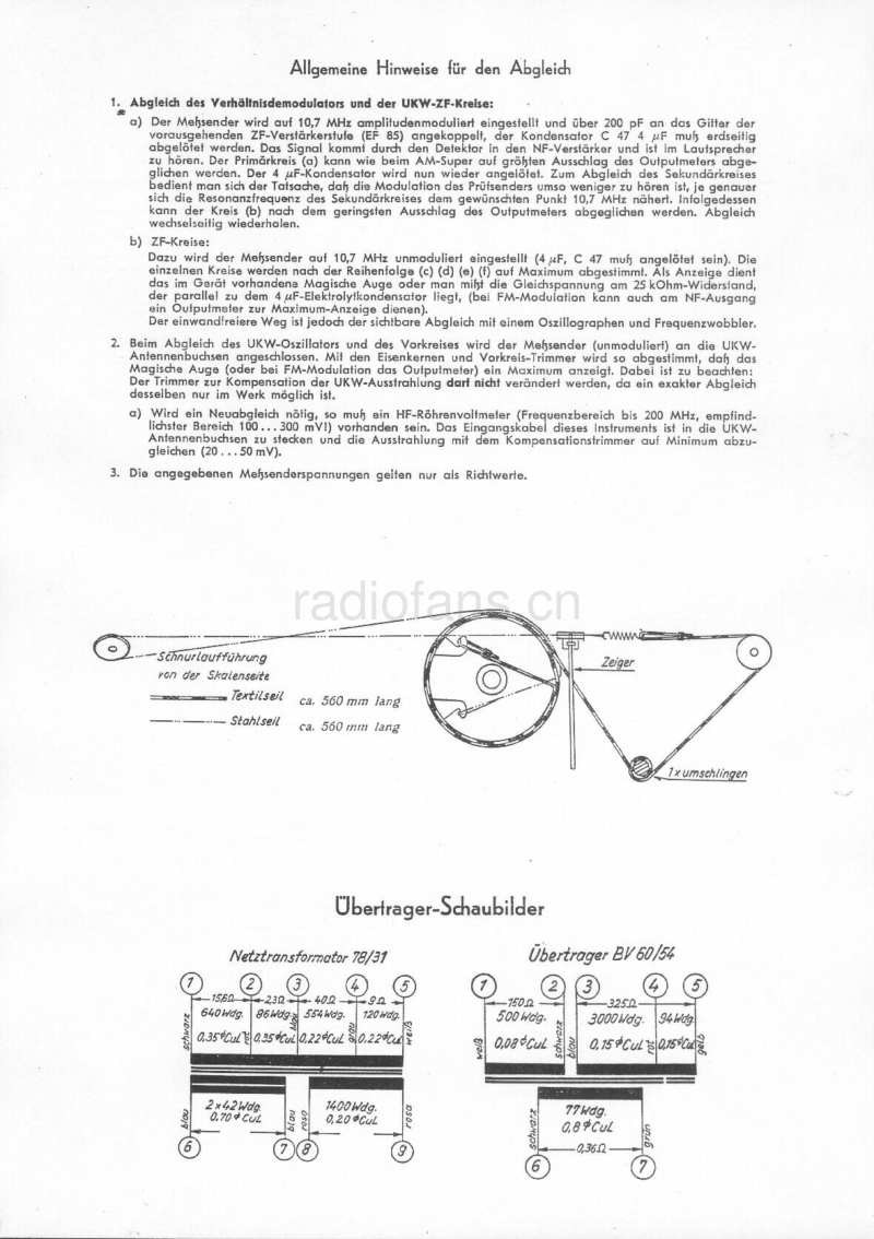 GRUNDIG 2010电路原理图.pdf_第2页