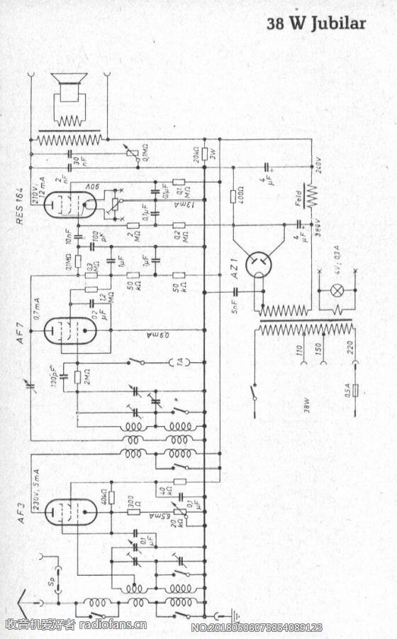 BRANDT 38WJubilar电路原理图.jpg