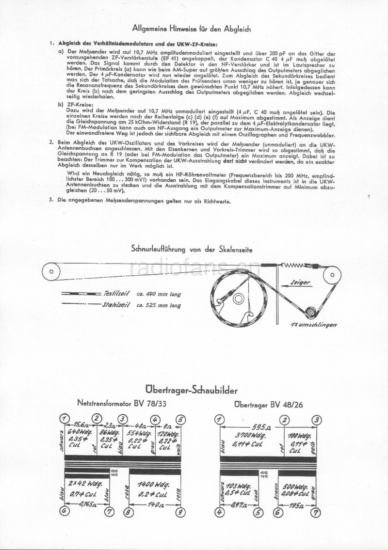 GRUNDIG 1010电路原理图.pdf_第2页