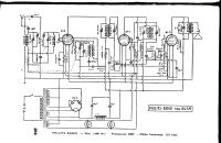 Philips 641M 电路原理图.gif