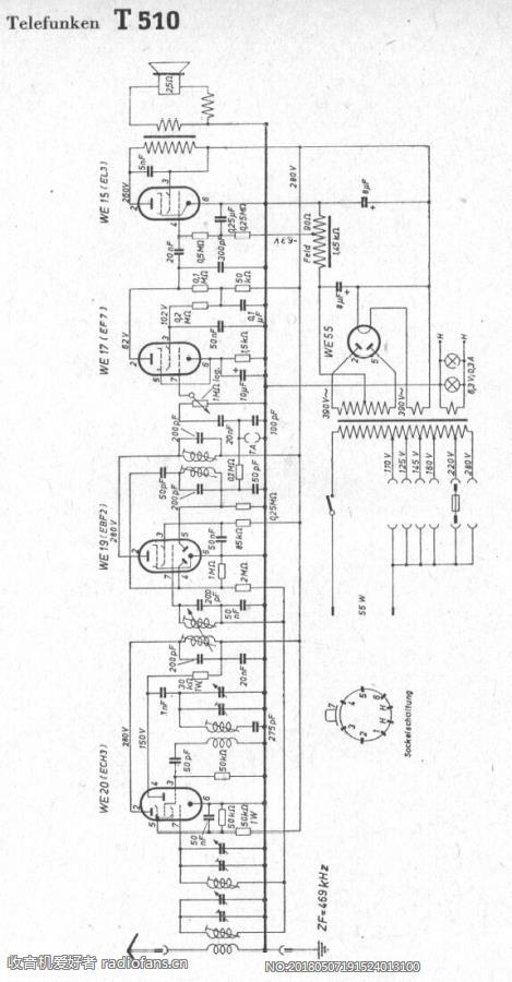 Telefunken T510 电路原理图.jpg