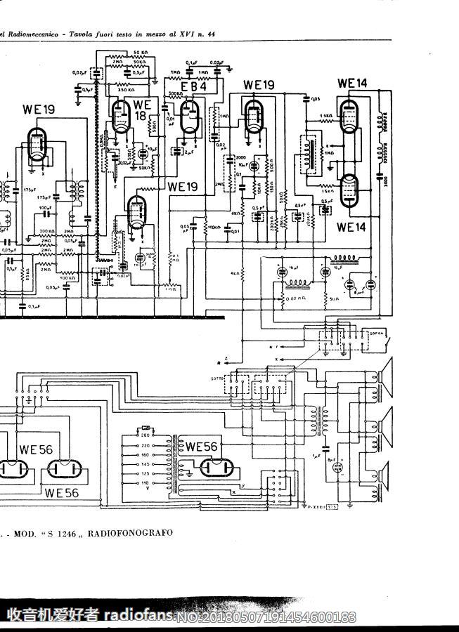 西门子 Siemens   1246-2 电路原理图.gif