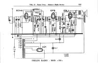 Philips 333 电路原理图.gif