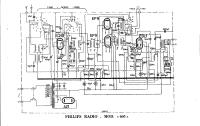 Philips 460 电路原理图.gif