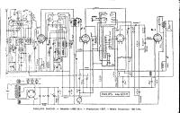 Philips 655M 电路原理图.gif