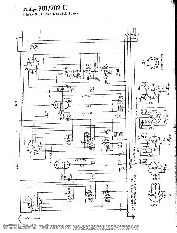PHILIPS   781U-1 电路原理图.jpg