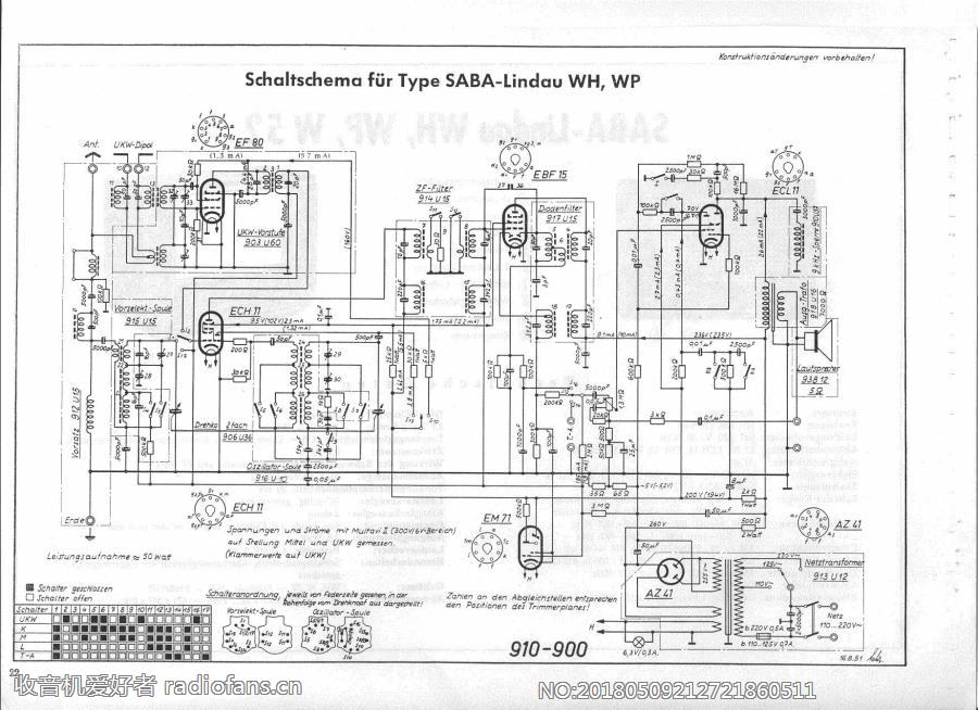 SABA  Lindau-WH-WP 电路原理图.jpg