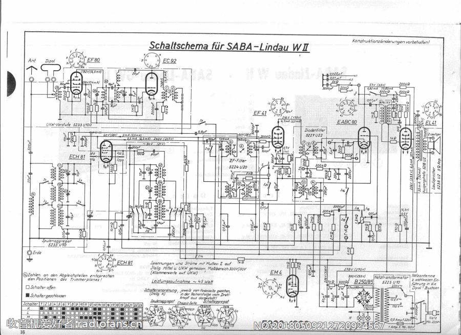 SABA  Lindau-W2 电路原理图.jpg