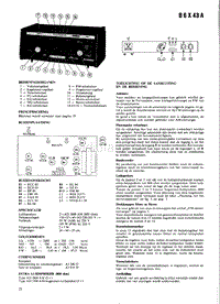 PHILIPS B6X43A 电路原理图.pdf