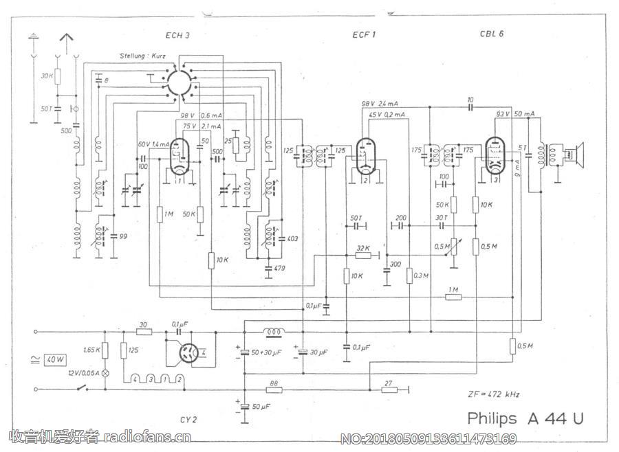 PHILIPS   A 44 U 电路原理图.jpg