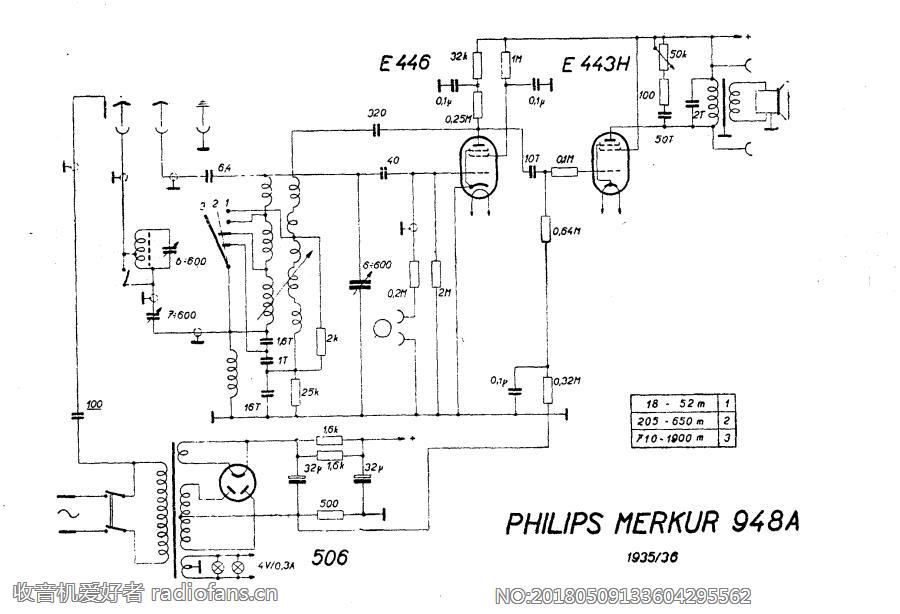 PHILIPS   948A 电路原理图(001).gif