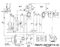 PHILIPS 109A 电路原理图.gif
