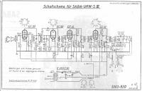SABA  UKW-S3 电路原理图.jpg