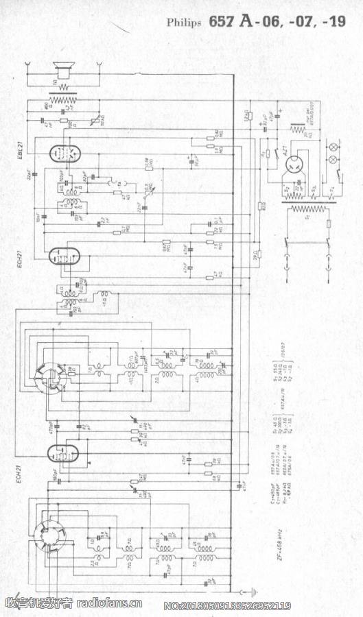 PHILIPS   657A-06,-07,-19 电路原理图.jpg