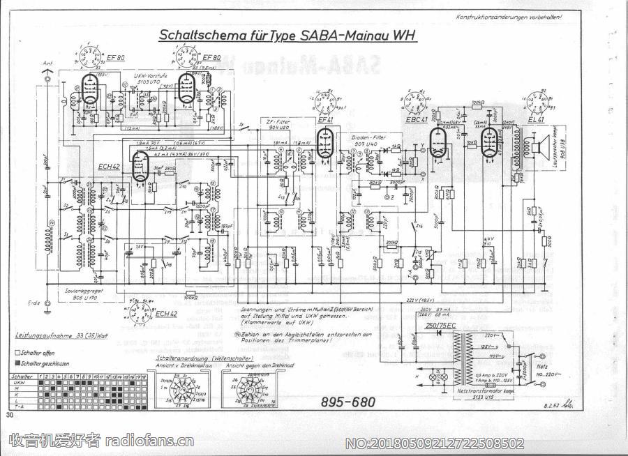 SABA  MainauW-WH 电路原理图.jpg