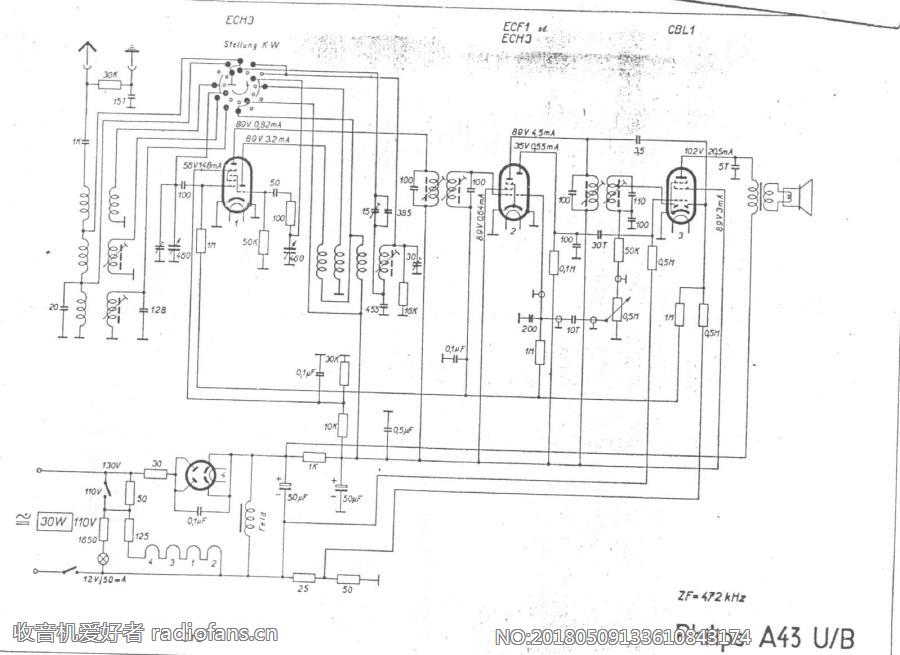 PHILIPS   A 43 U-B 电路原理图.jpg