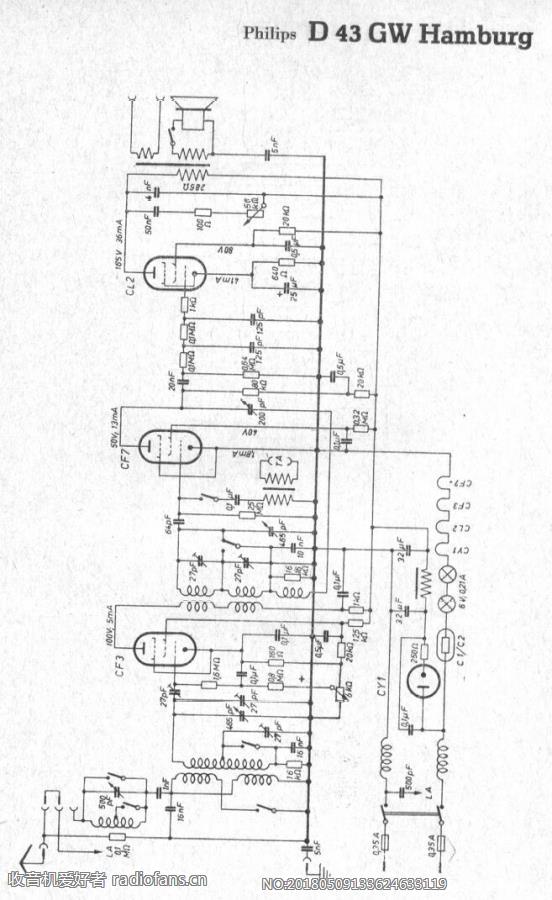 PHILIPS   D43GWHamburg 电路原理图.jpg