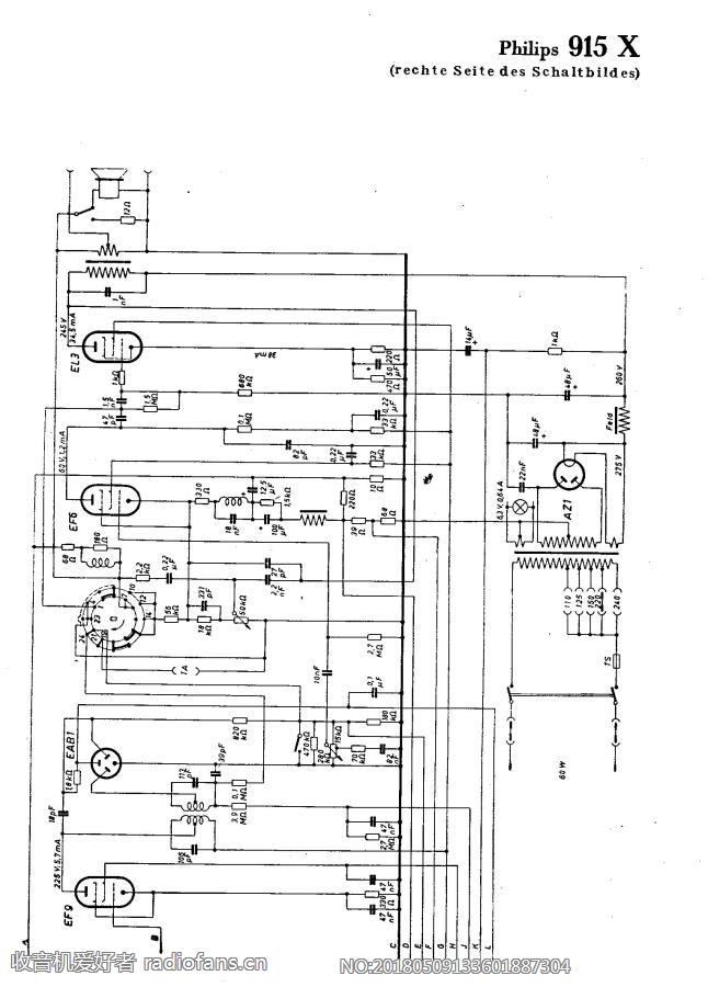 PHILIPS   915X-2 电路原理图.jpg