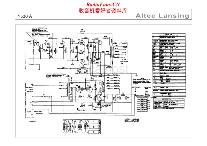 Altec-Lansing-1530-A-Schematic电路原理图.pdf_第1页