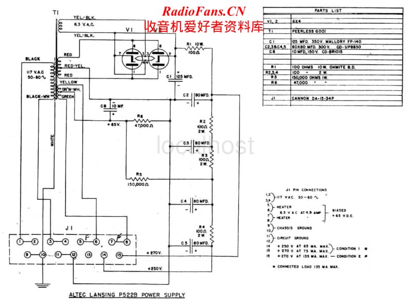Altec-Lansing-P-522-B-Schematic电路原理图.pdf_第1页