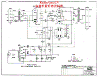 Altec-Lansing-444-B-Schematic电路原理图.pdf