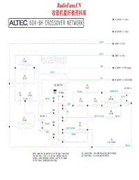 Altec-Lansing-604-8H-Schematic电路原理图.pdf
