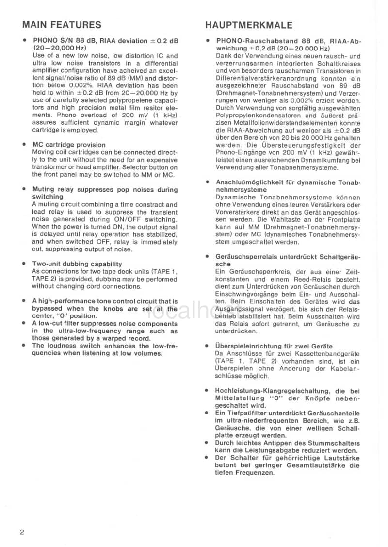 Aiwa-SA-C50H-Service-Manual电路原理图.pdf_第2页