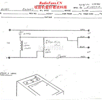 Altec-Lansing-N-1500-A-Schematic电路原理图.pdf